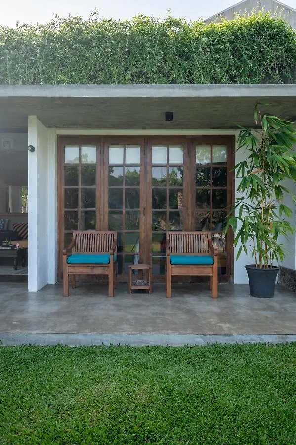 Tranquil Waters Villa Negombo