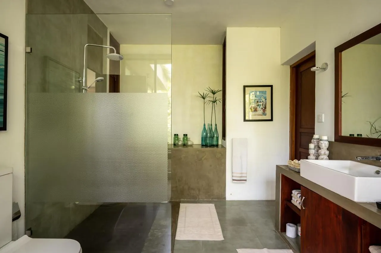 Tranquil Waters Villa Negombo
