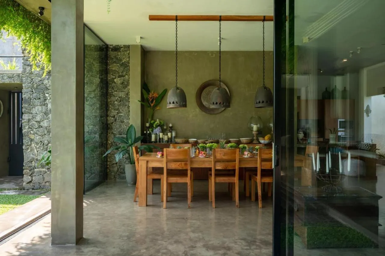 Tranquil Waters Villa Negombo
