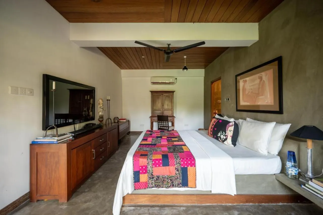 Tranquil Waters Villa Negombo