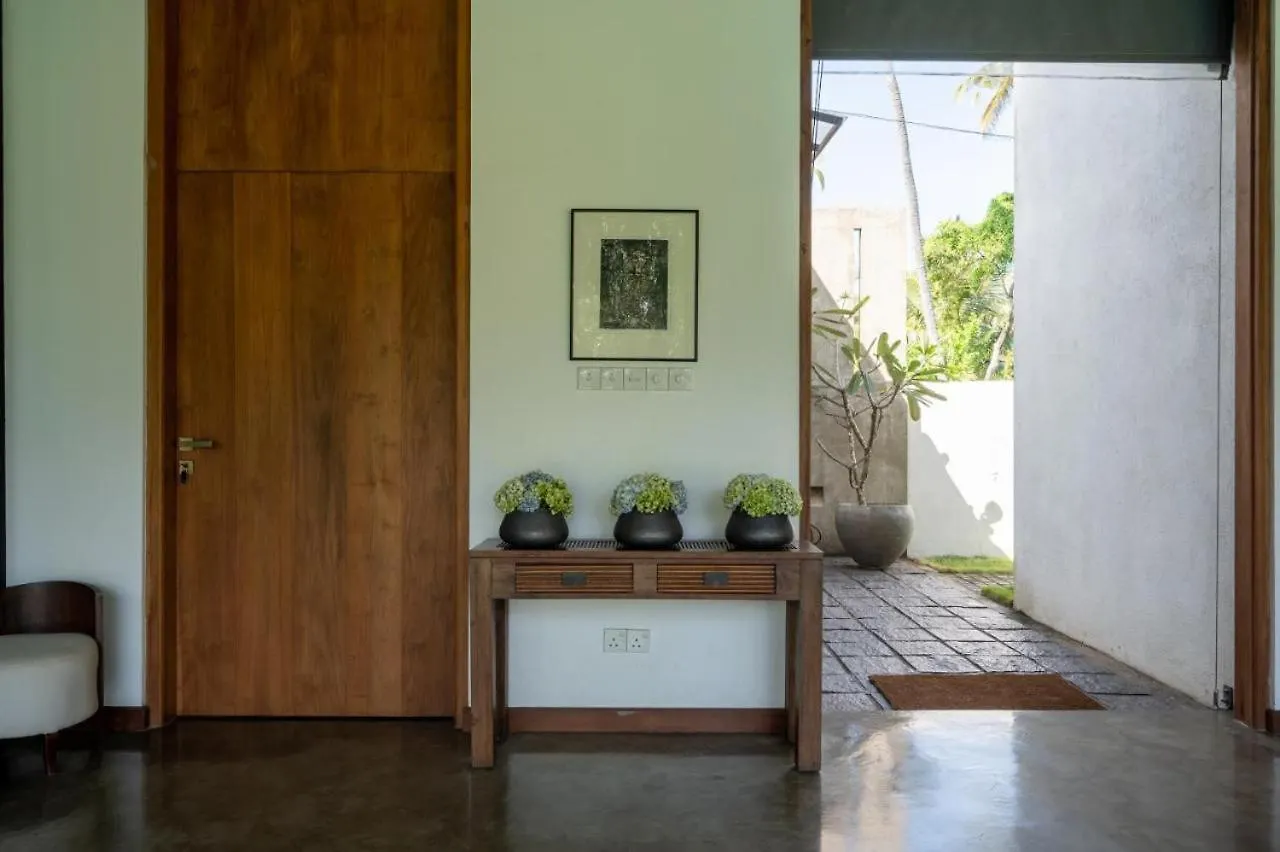 Tranquil Waters Villa Negombo Sri Lanka