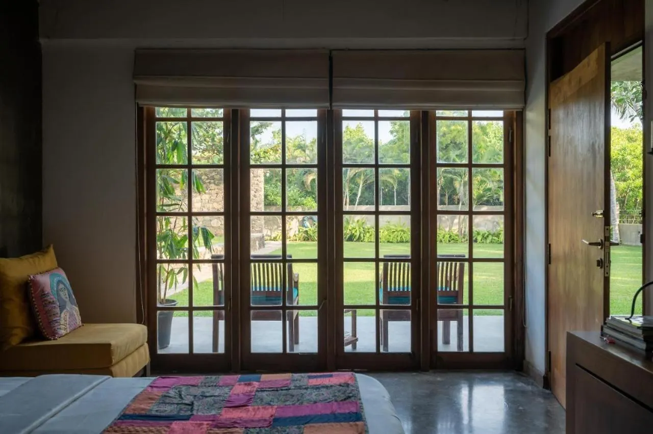 Tranquil Waters Villa Negombo