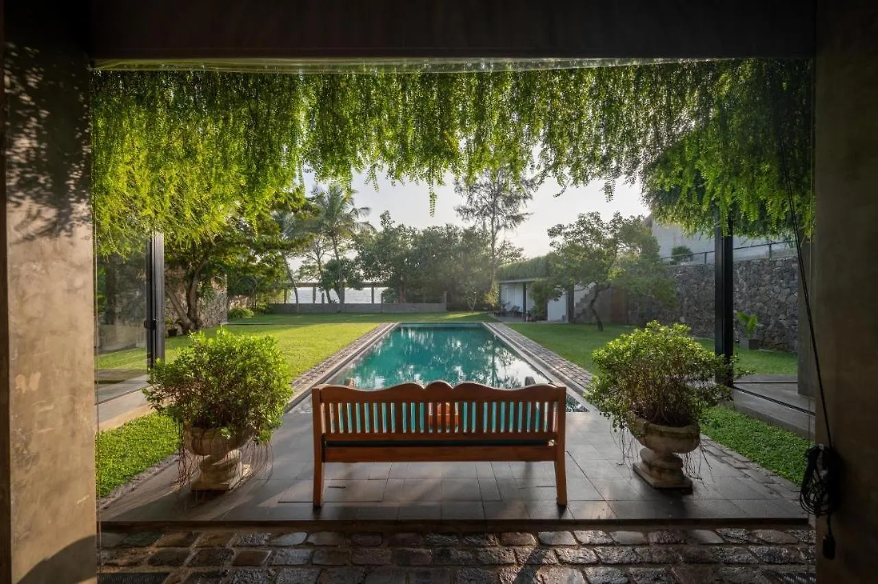 Tranquil Waters Villa Negombo 0*,  Sri Lanka