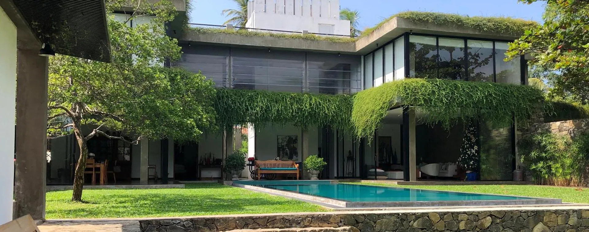 Tranquil Waters Villa Negombo